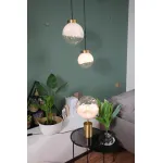 Подвесная люстра BlessLight Opus 20226