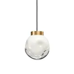 Подвесная люстра BlessLight Opus 20228