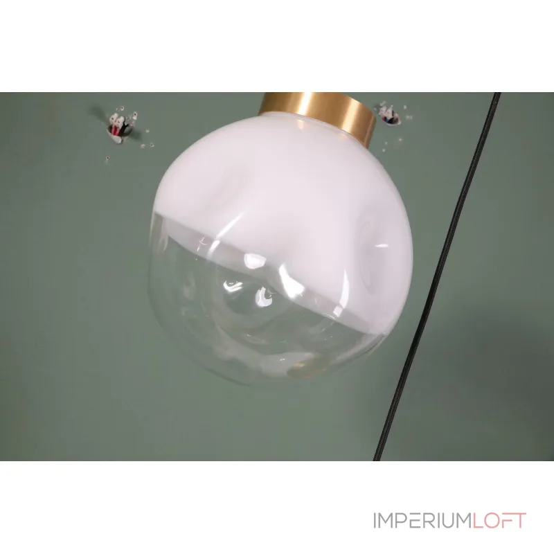 Подвесная люстра BlessLight Opus 20228