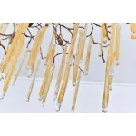 Подвесная люстра BlessLight Glamour Copper Ceiling 20234