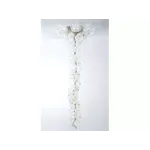 Подвесная люстра BlessLight Nenufar Water Lily Copper 20246