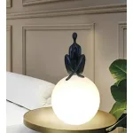 Настольная лампа BlessLight Chloe A 20251