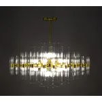 Подвесная люстра BlessLight Celebration D 20254