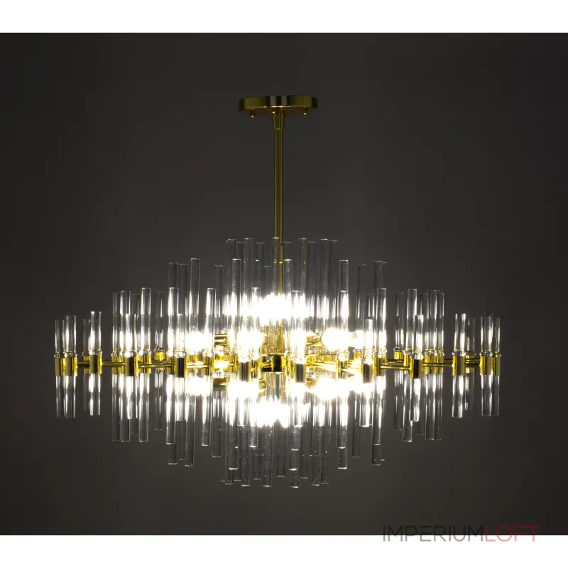 Подвесная люстра BlessLight Celebration D 20254