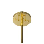 Подвесная люстра BlessLight Celebration D 20254