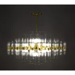 Подвесная люстра BlessLight Celebration D 20256
