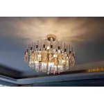 Подвесная люстра BlessLight Celebration D 20256