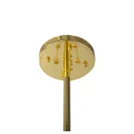 Подвесная люстра BlessLight Celebration D 20256