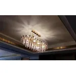 Подвесная люстра BlessLight Celebration L 20257