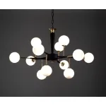 Подвесная люстра BlessLight BL88809 20261