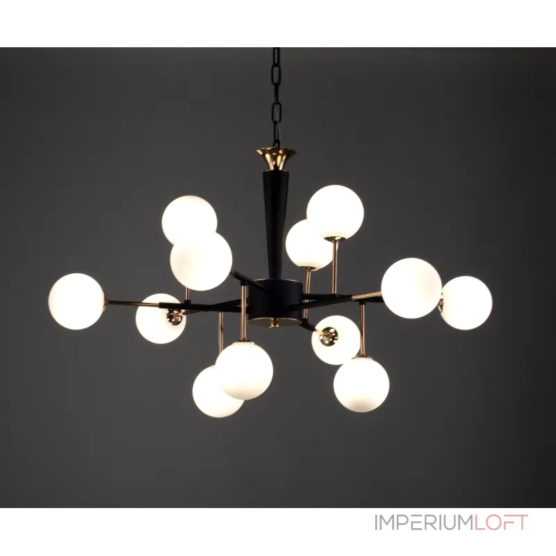 Подвесная люстра BlessLight BL88809 20261 Подвесная люстра BlessLight BL88809 20261