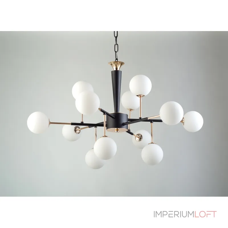 Подвесная люстра BlessLight BL88809 20261 Подвесная люстра BlessLight BL88809 20261