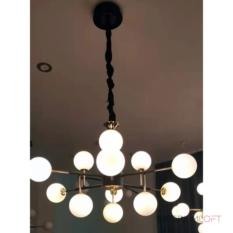 Подвесная люстра BlessLight BL88809 20261 Подвесная люстра BlessLight BL88809 20261