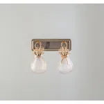 Бра BlessLight Pouch of Light 2 20264