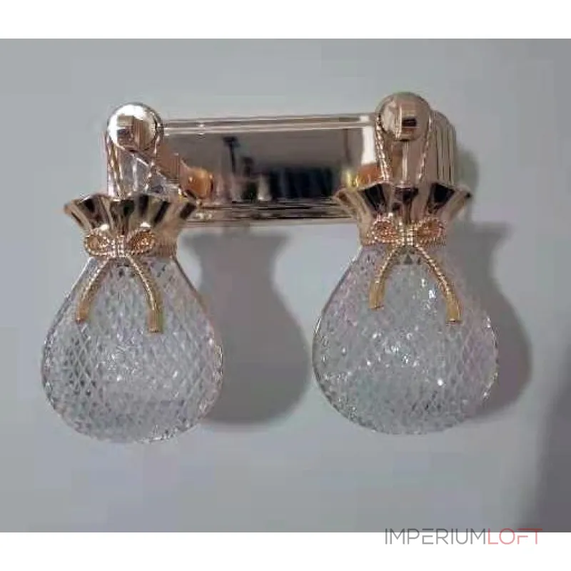 Бра BlessLight Pouch of Light 2 20264