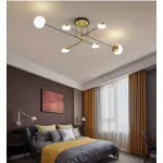 Люстра потолочная BlessLight BL88814 20266