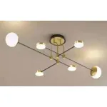 Люстра потолочная BlessLight BL88814 20266