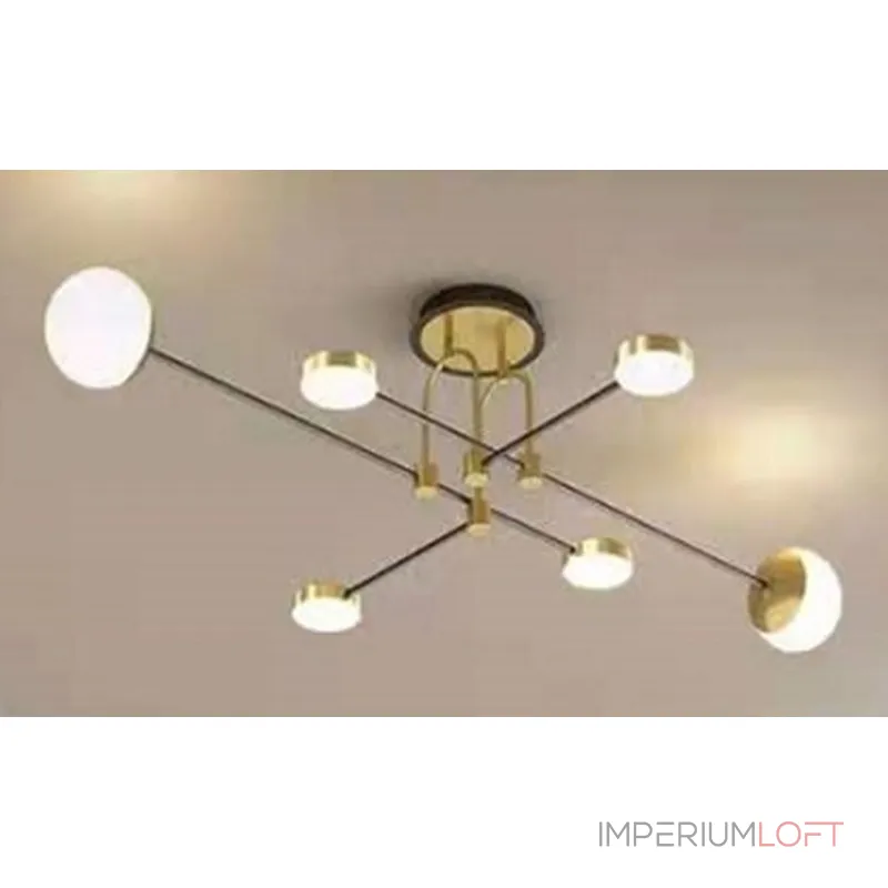 Люстра потолочная BlessLight BL88814 20266
