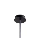 Подвесная люстра BlessLight MD20809R-5B 20272