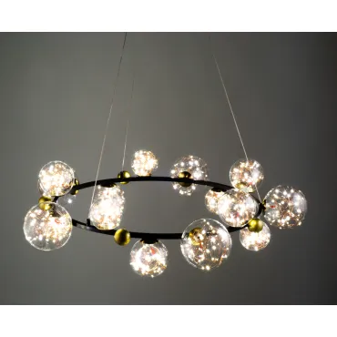 Подвесная люстра BlessLight Euroa Chandelier 20274