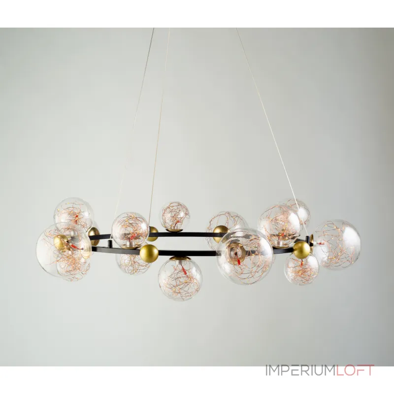 Подвесная люстра BlessLight Euroa Chandelier 20274