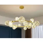 Подвесная люстра BlessLight Euroa Chandelier 20274