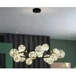 Подвесная люстра BlessLight Euroa Chandelier 20275