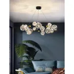 Подвесная люстра BlessLight Euroa Chandelier 20275