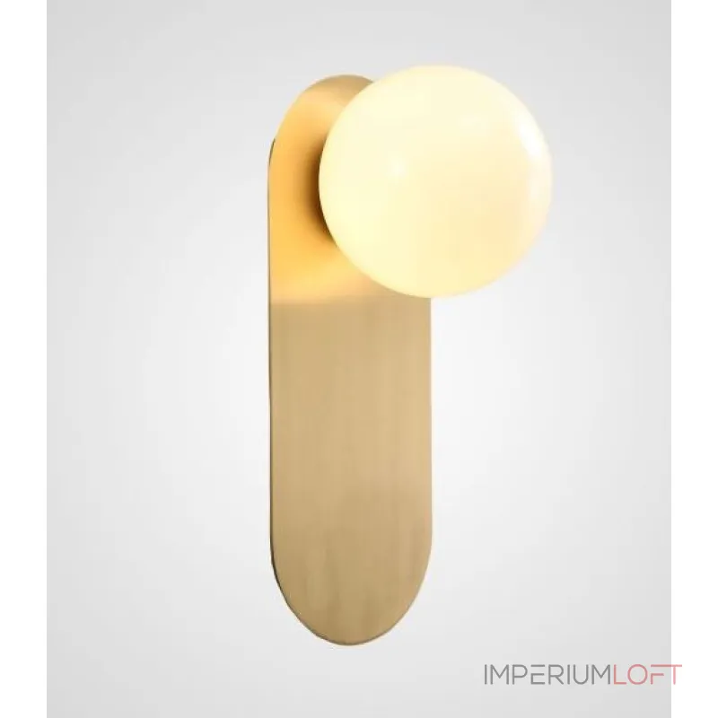 Бра BlessLight Mooon Light 20287