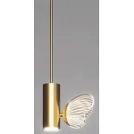 Подвесная люстра BlessLight Babetta Pendant 20293