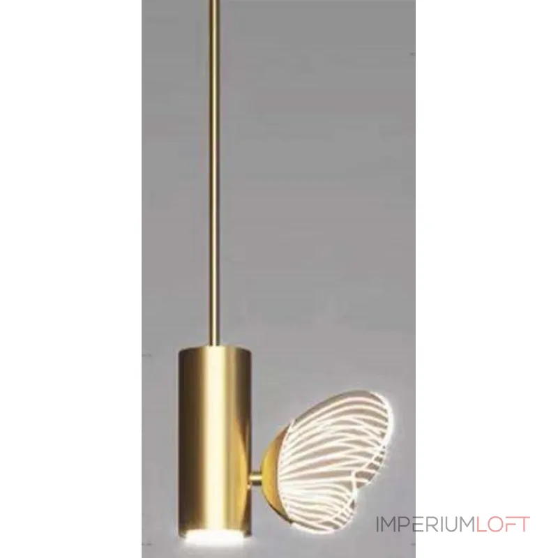 Подвесная люстра BlessLight Babetta Pendant 20293