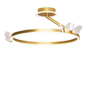 Подвесная люстра BlessLight Babetta Ceiling 20295 Подвесная люстра BlessLight Babetta Ceiling 20295
