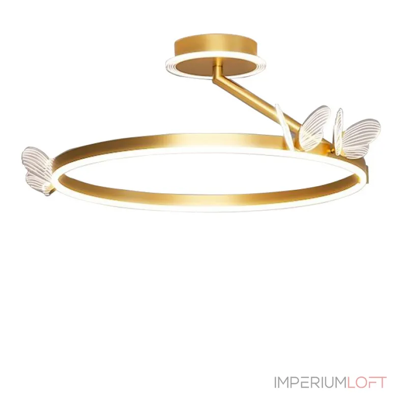 Подвесная люстра BlessLight Babetta Ceiling 20295 Подвесная люстра BlessLight Babetta Ceiling 20295