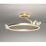 Подвесная люстра BlessLight Babetta Ceiling 20295