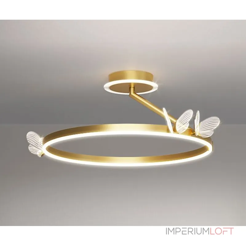 Подвесная люстра BlessLight Babetta Ceiling 20295 Подвесная люстра BlessLight Babetta Ceiling 20295