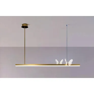 Подвесная люстра BlessLight Babetta Line 20297