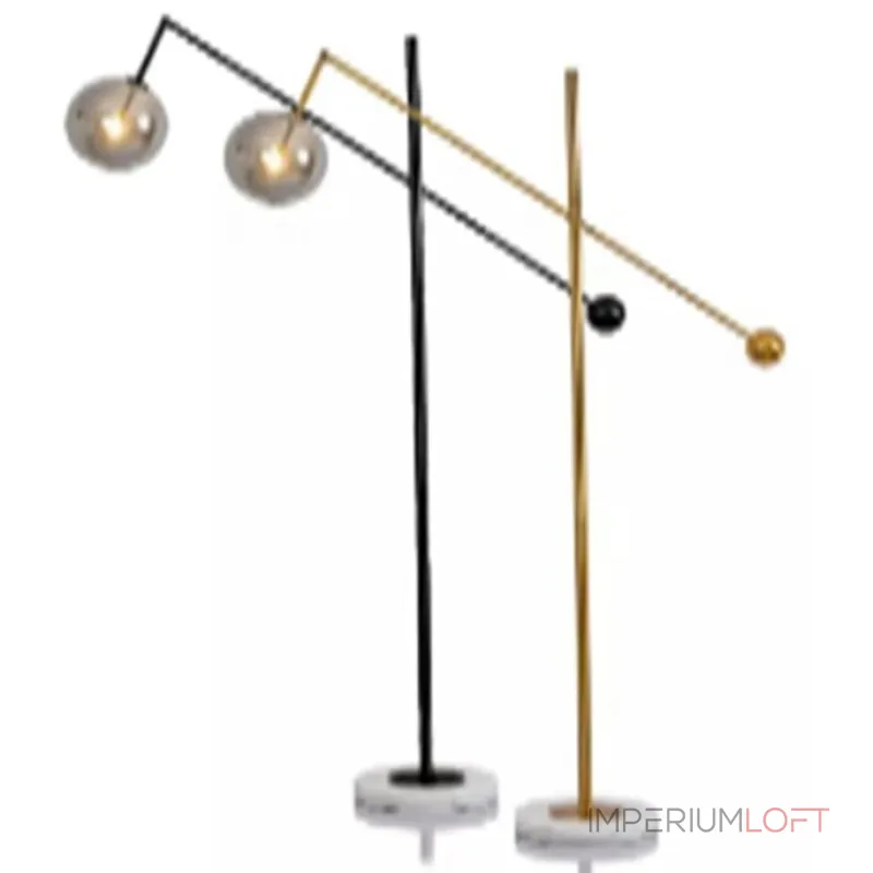 Торшер BlessLight Milan Marble 20299 Торшер BlessLight Milan Marble 20299