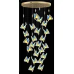 Люстра BlessLight The Fluttering Butterfly 20305