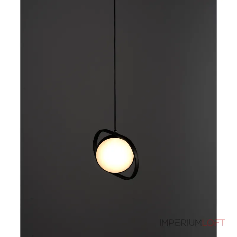 Люстра BlessLight KUU Horizontal XS30 20312