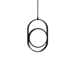 Люстра BlessLight KUU Vertical XS30 20313