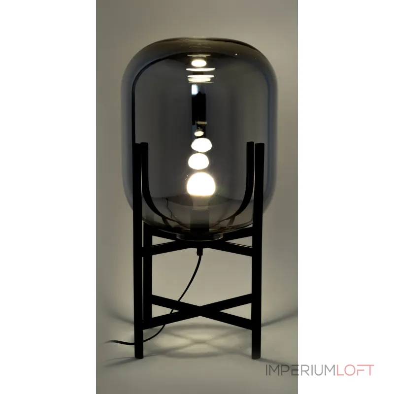 Лампа настольная BlessLight Oda Table Lamp 20314