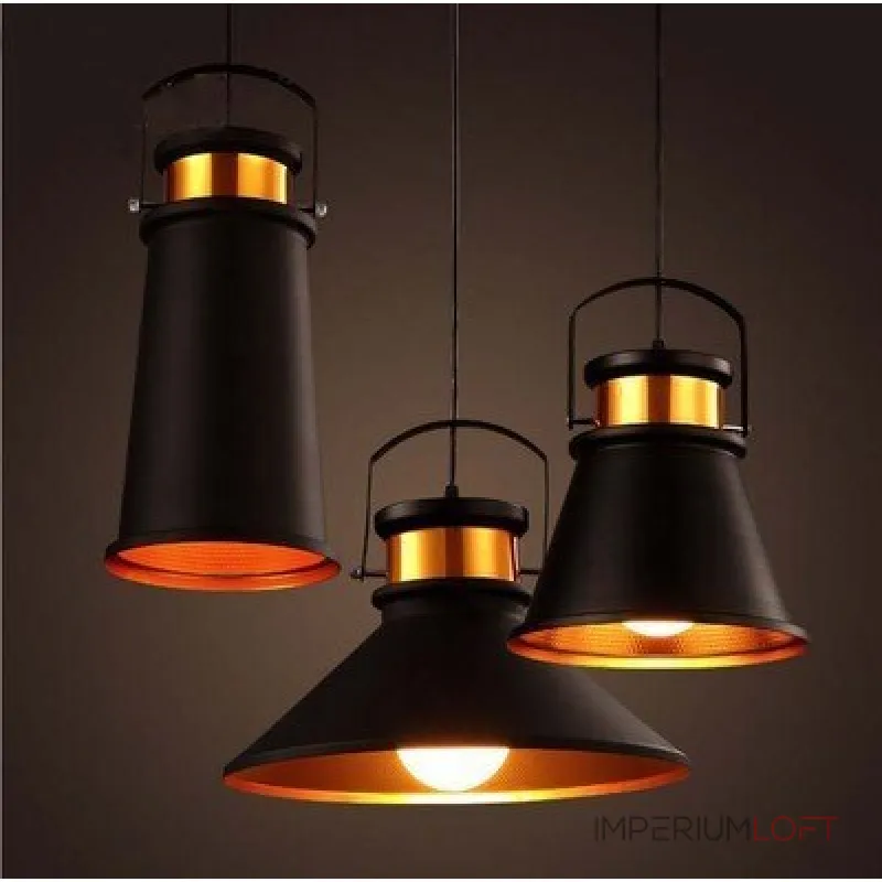 Светильник BlessLight BLS9050P/C 20323
