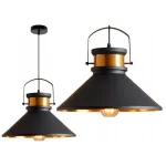 Подвесной светильник BlessLight BLS9050P/A 20324