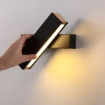 Бра BlessLight Rotary Rectangular Wall Lamp A 20328