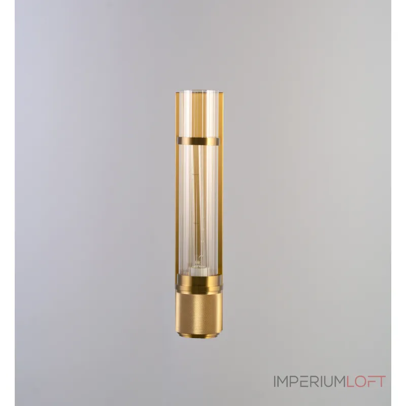Бра BlessLight Shell Casing 20336 Бра BlessLight Shell Casing 20336
