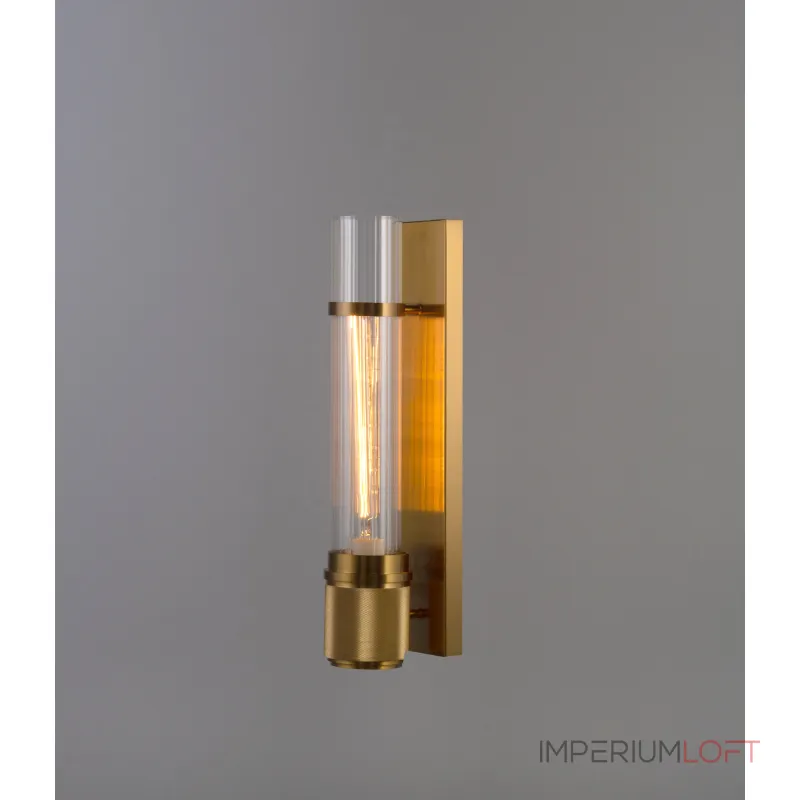 Бра BlessLight Shell Casing 20336 Бра BlessLight Shell Casing 20336