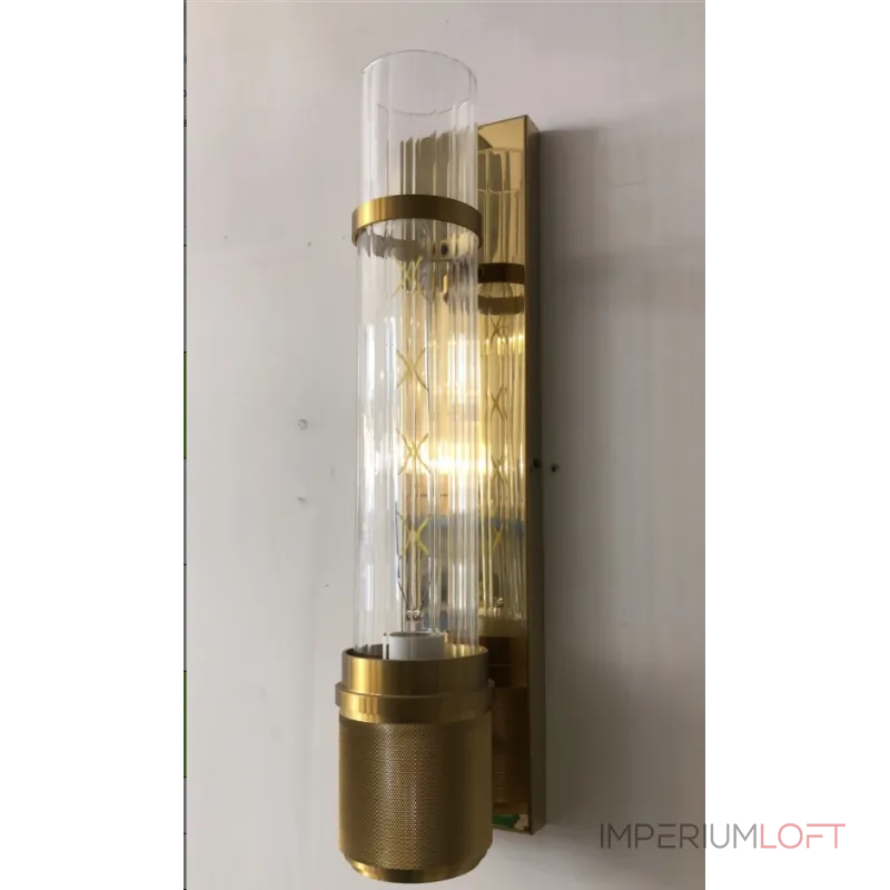 Бра BlessLight Shell Casing 20336 Бра BlessLight Shell Casing 20336