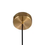 Подвесная люстра BlessLight Marble Drop One 20337