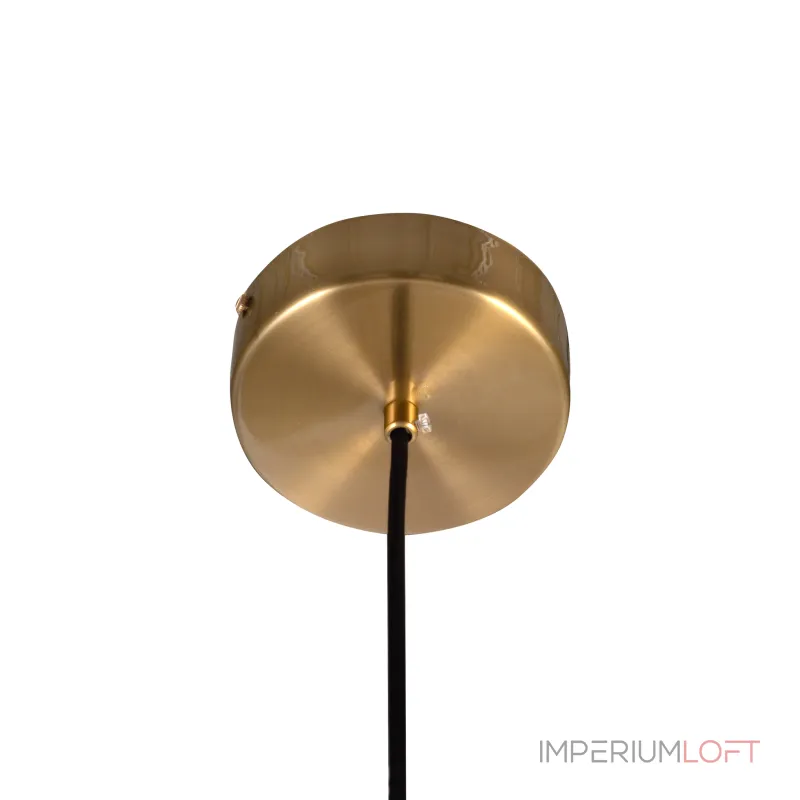 Подвесная люстра BlessLight Marble Drop One 20337