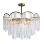 Подвесная люстра BlessLight Kebo 20340